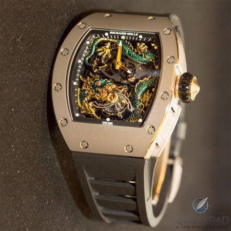 buy richard mille london